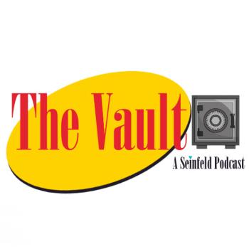 The Vault: A Seinfeld Podcast