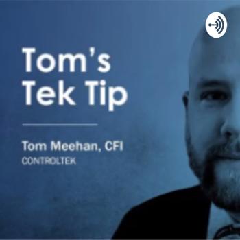 Tom’s TEK (Tech) Tips