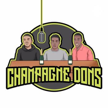 Champagne Dons