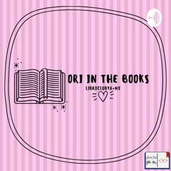 Ori In The Books- LibroClub YA+ Mx