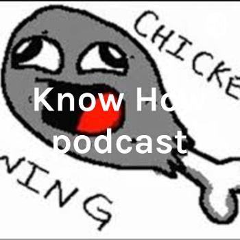 Know How podcast