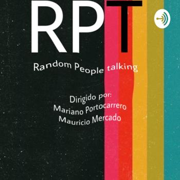 RPT presenta: el inicio de un camino