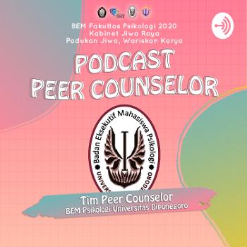 PODCAST PEER COUNSELOR