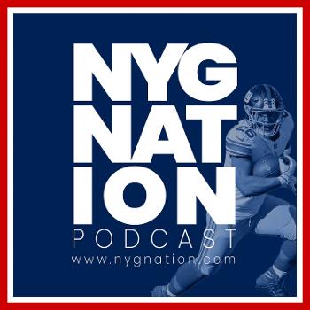 NYG Nation Podcast