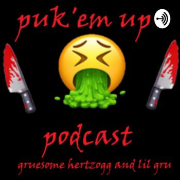 Puk'em Up Podcast