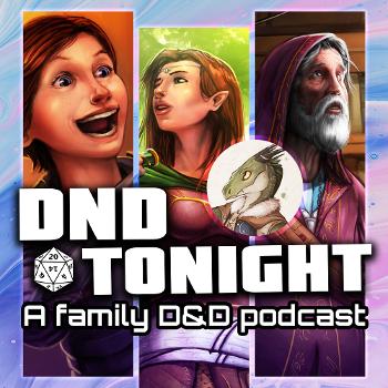 DnD Tonight Podcast