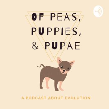 Of Peas, Puppies and Pupae