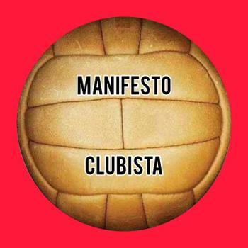 Manifesto Clubista