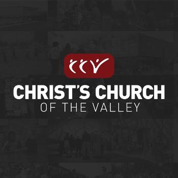 CCV Video Messages (Christ's Church of the Valley)