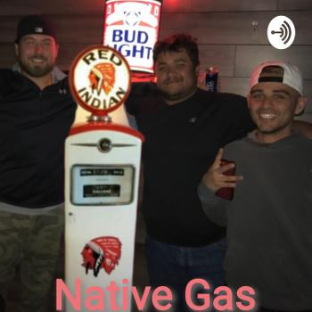 Native Gas