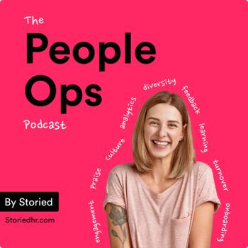 The People Ops Podcast