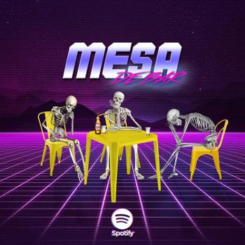 Mesa De Bar Podcast - MDB