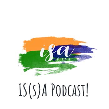 IS(s)A Podcast!