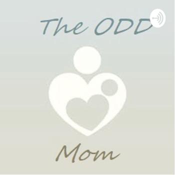 The ODD Mom {ADHD Parenting Survival Podcast}