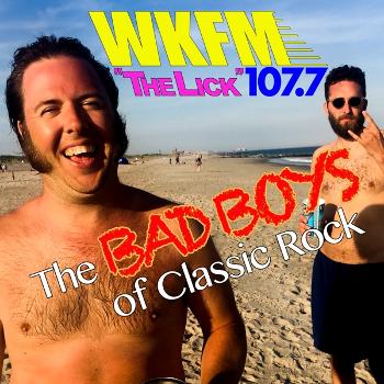 WKFM "The Lick" 107.7