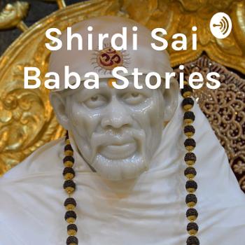 Shirdi Sai Baba Stories by Yashpal Baxi