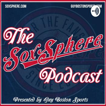 Sox Sphere Podcast