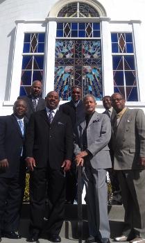 Elmhurst SDA Church - Elders