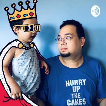 The Hurry Up the Cakes Podcast