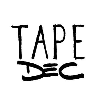 Tape Dec