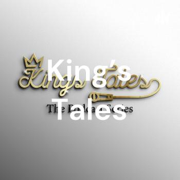 King's Tales - the Podcast Series