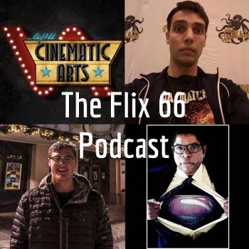 The Flix 66 Podcast
