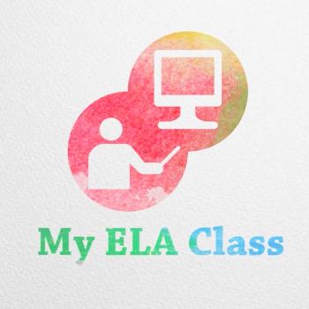 My ELA Class