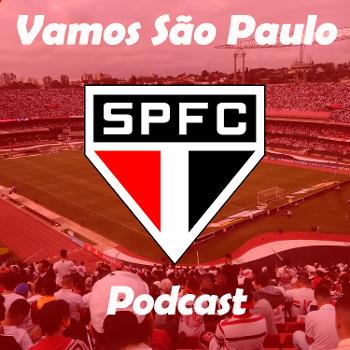 Vamos São Paulo Podcast