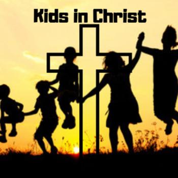 Kids in Christ