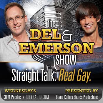 The Del and Emerson Show