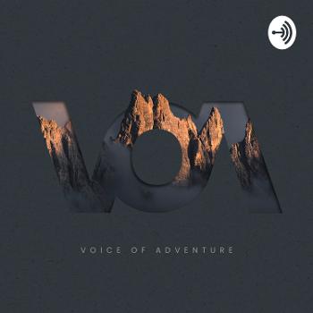 Voice Of Adventure