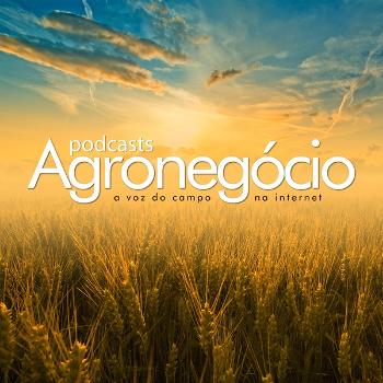Agronegócio - A Voz do Campo na Internet