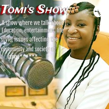 Tomi's Show