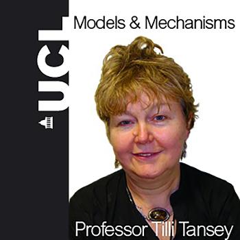 Models and Mechanisms: Aspects of Biomedicine at UCL in the Twentieth Century - Audio