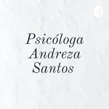Psicóloga Andreza Santos
