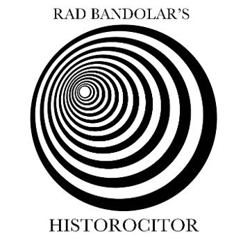 Rad Bandolar's Historocitor