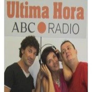 UH ABC Punto Radio - Mitad i Mig