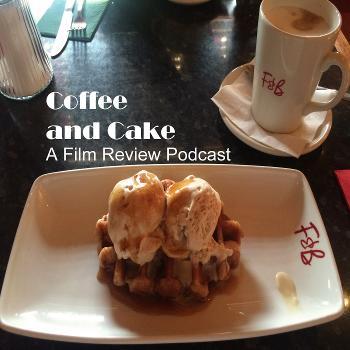 Coffee and Cake Film Review