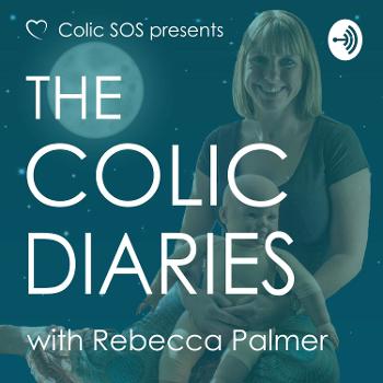 The Colic Diaries from Colic SOS