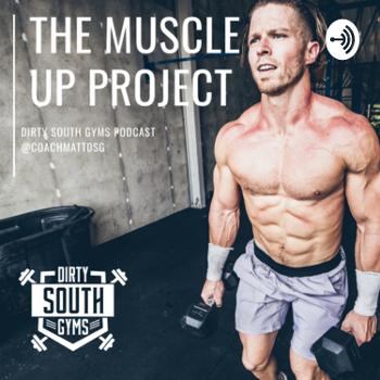 The Muscle Up Project