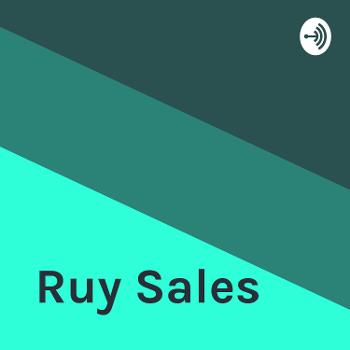 Ruy Sales