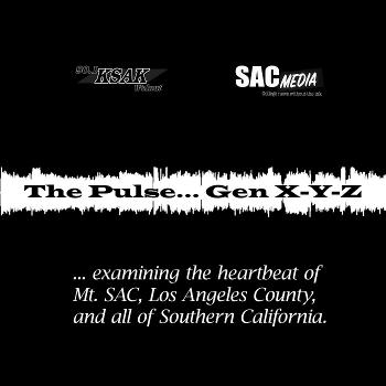 The Pulse…Gen X-Y-Z