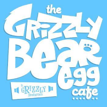 The Grizzly Bear Egg Cafe