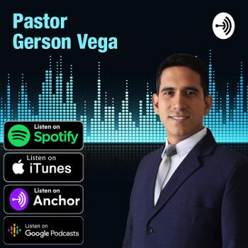 Pastor Gerson Vega