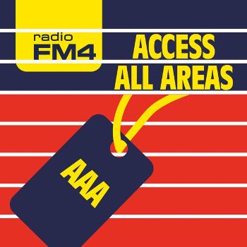 FM4 Access All Areas