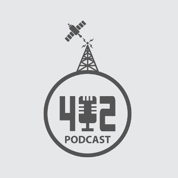forty2podcast - Broken Jars Broadcasting