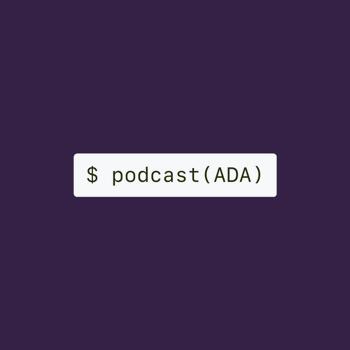 podcast(ada)