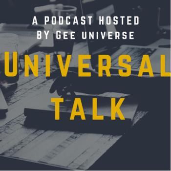 Universal Talk