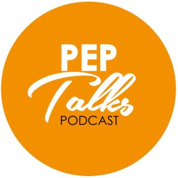 PEP Talks Podcast