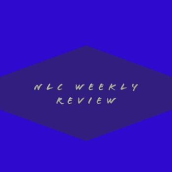 NLC the podcast